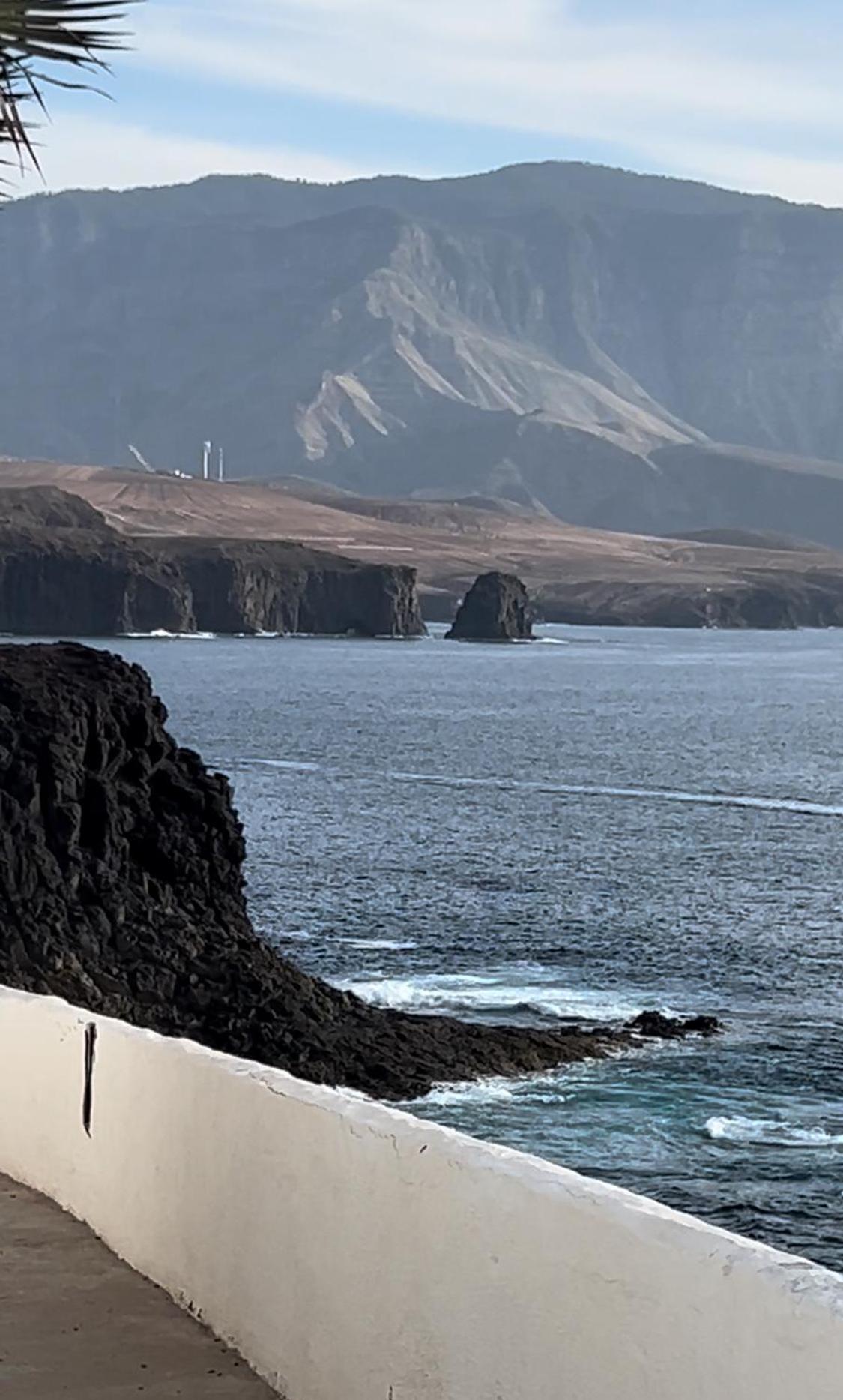 Paraiso Del Norte Gáldar Zewnętrze zdjęcie