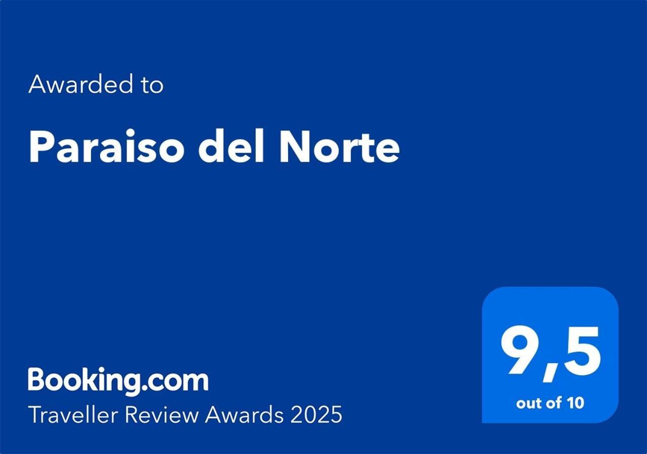 Paraiso Del Norte Gáldar Zewnętrze zdjęcie
